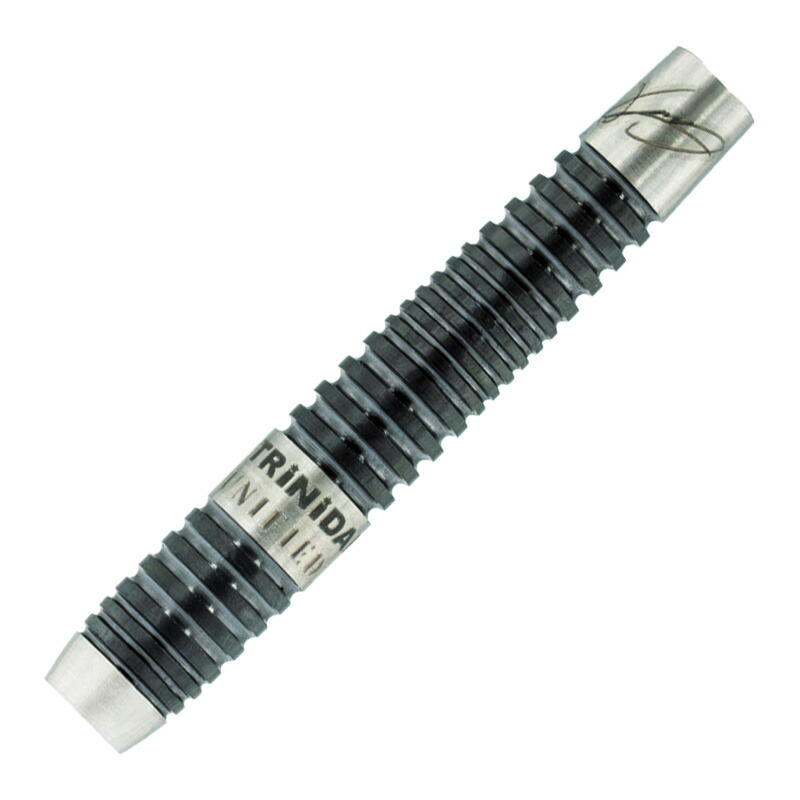 楽天市場】ダーツ バレル TRiNiDAD UNIFIED LAZY ZERO 松吉輝宗 選手