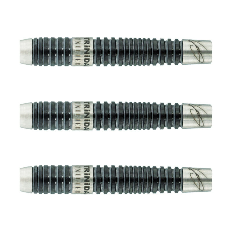 楽天市場】ダーツ バレル トリニダード レイジー ゼロ 22g