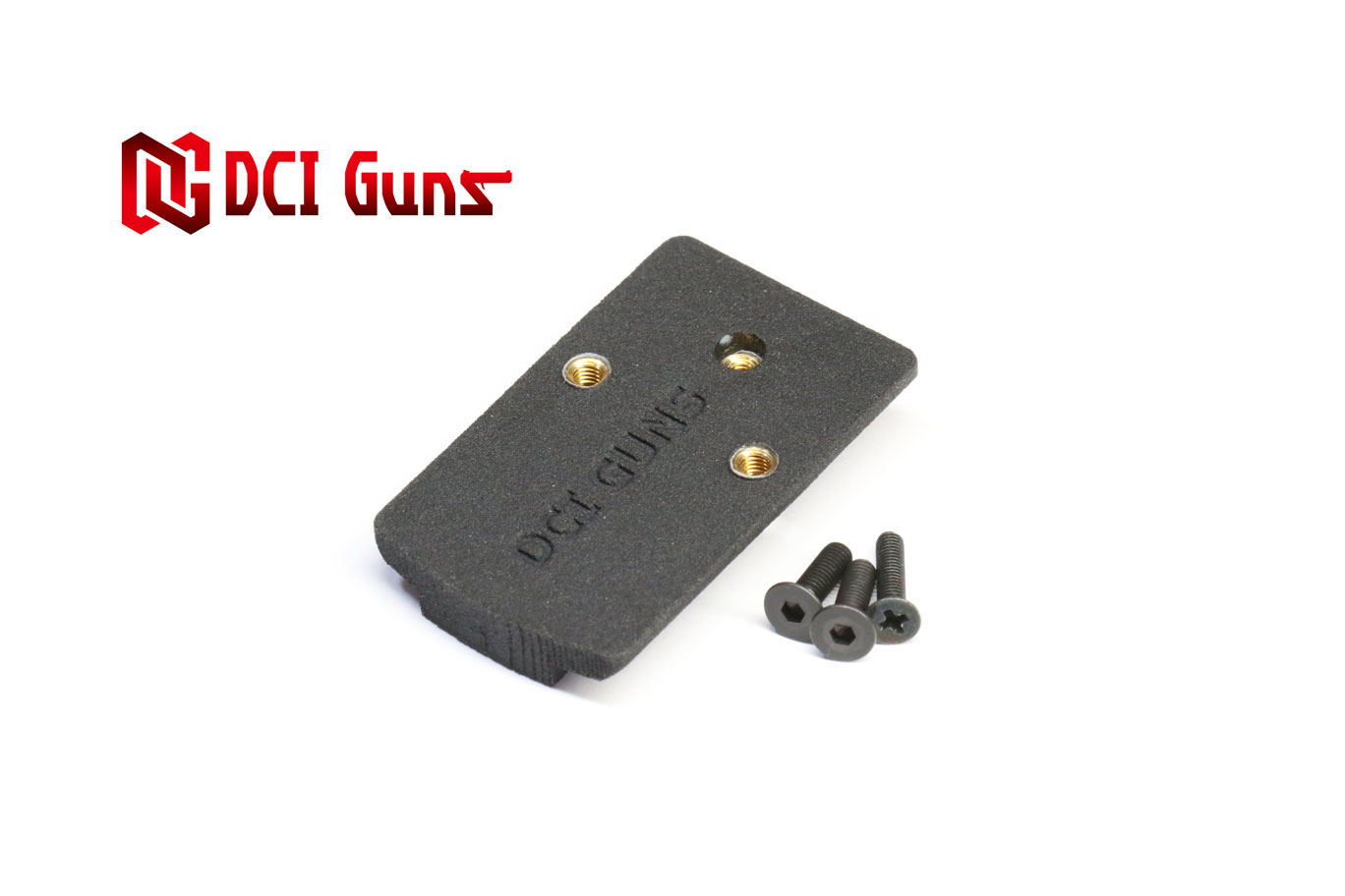 楽天市場】DCI Guns 東京マルイ グロック G18C GBB用RMRマウントV2.0