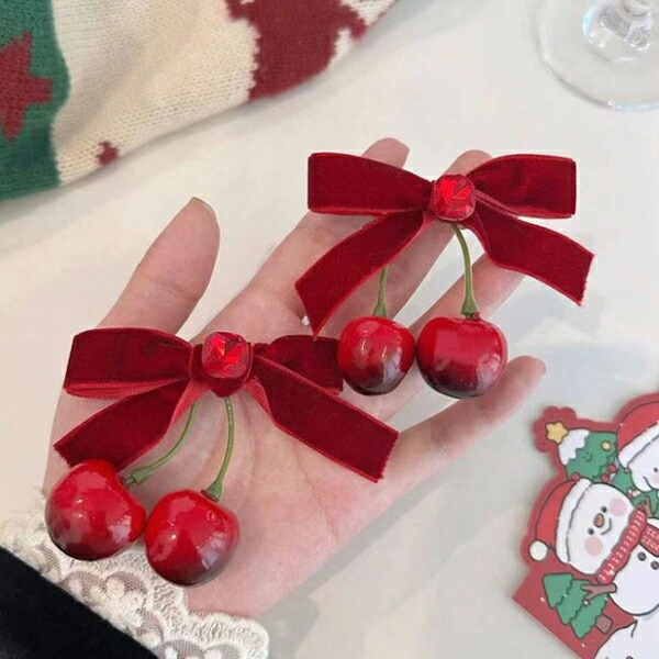 楽天市場】送料無料 キッズ 子ども用 ヘアアクセサリー ヘアクリップ