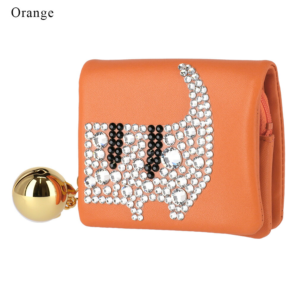 楽天市場】【ノベルティ付＆無料ラッピング】ツモリチサト 二つ折り