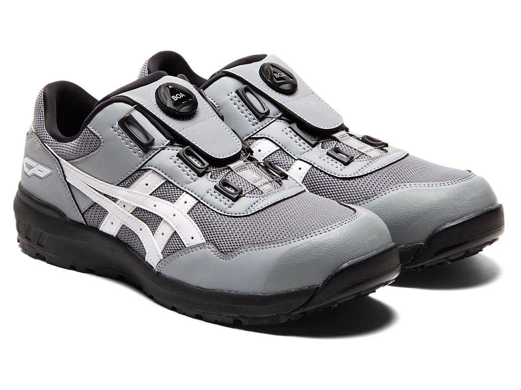 楽天市場】アシックス 安全靴（カラーグレー）の通販