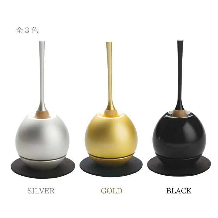 楽天市場】りん チェリン おりん 仏具国産 ミニおりん モダン おしゃれ