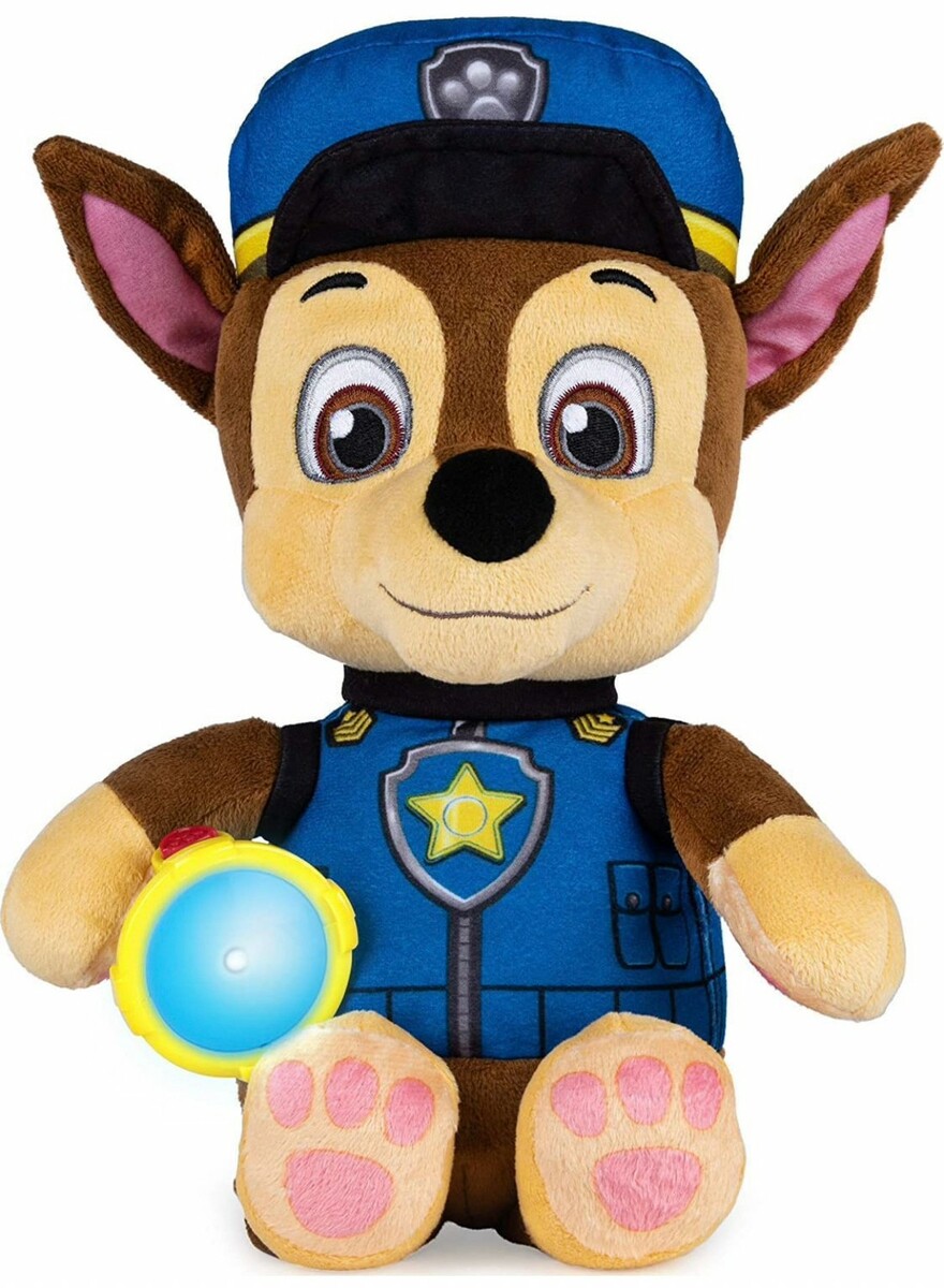 楽天市場】【即納】パウパトロール ぱうぱとろーる チェイス スカイ