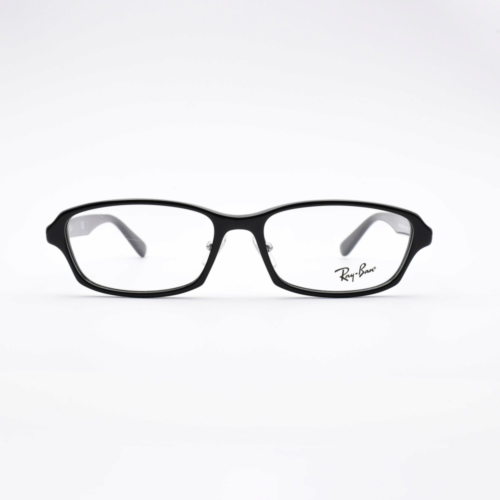 楽天市場】RAYBAN レイバンRB5385-2000 : デコリンメガネ