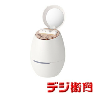 楽天市場】クリアスキンナノスチーマー is-97nの通販