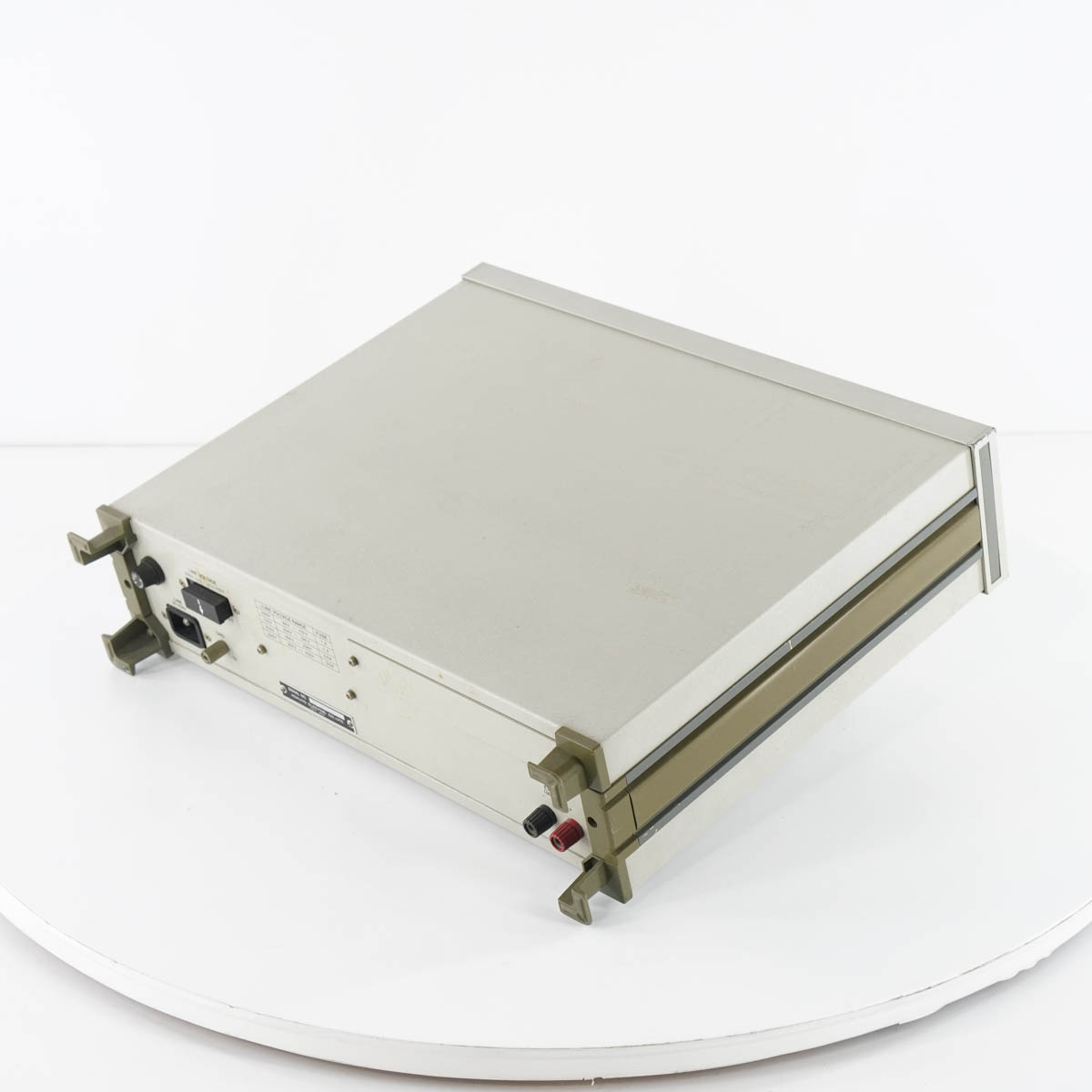 楽天市場】【中古】[JB]ジャンク KOKUYO KC-535C KDK LCR METER LCR