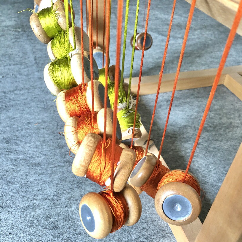 楽天市場】組紐 重り 30匁玉(配送方法→宅急便のみ) : 伊賀組紐 くみ