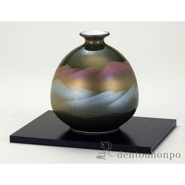 九谷焼 花瓶 連山」の人気商品一覧 | 安い商品を通販サイトから探す