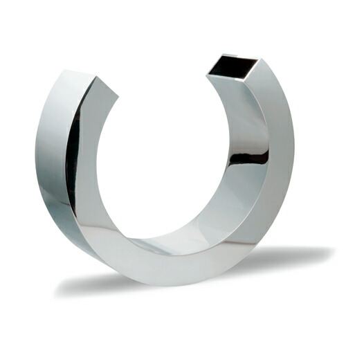 PHILIPPI フィリッピ OMEGA オメガベース フラワーベース 花瓶