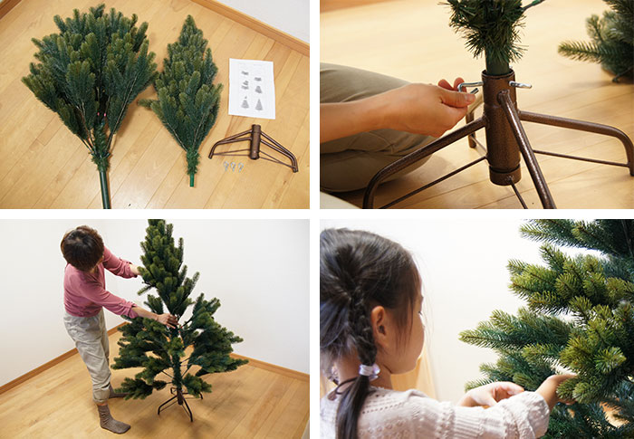 楽天市場】2025年入荷 RS GLOBAL TRADE 120cmクリスマスツリー【正規