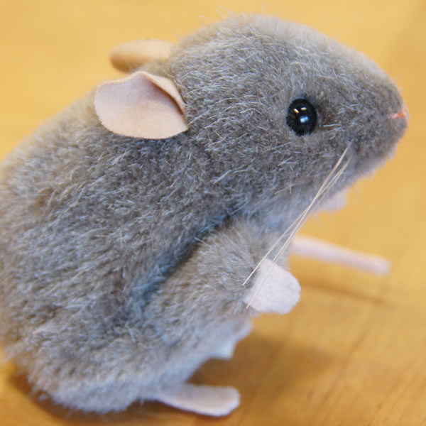 楽天市場】【在庫あり】Kosen ケーセン ドイツ製 ぬいぐるみ ねずみ