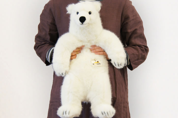 楽天市場】【在庫あり】Kosen ケーセン ドイツ製 ぬいぐるみ ソフト