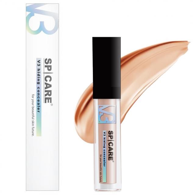 V3ハイディングコンシーラー V3プロテクションサンスクリーン V3