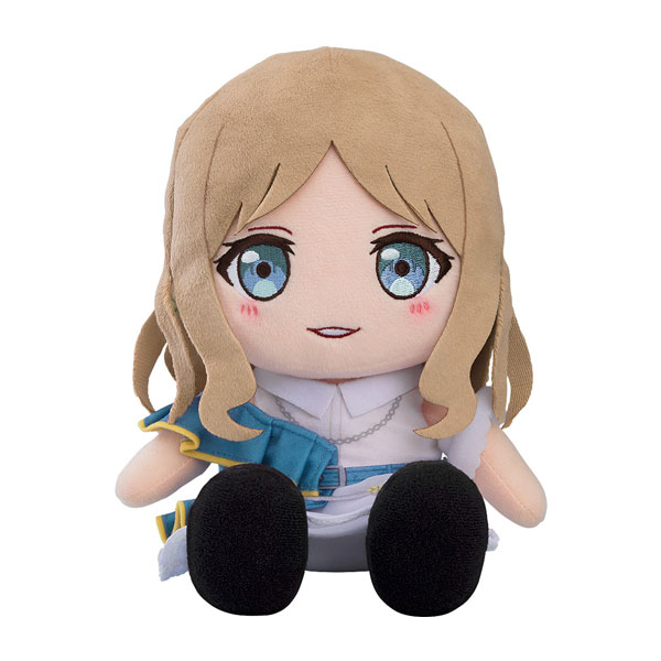 楽天市場】再販 BanG Dream！ ぬいぐるみ MyGO！！！！！ 長崎 そよ