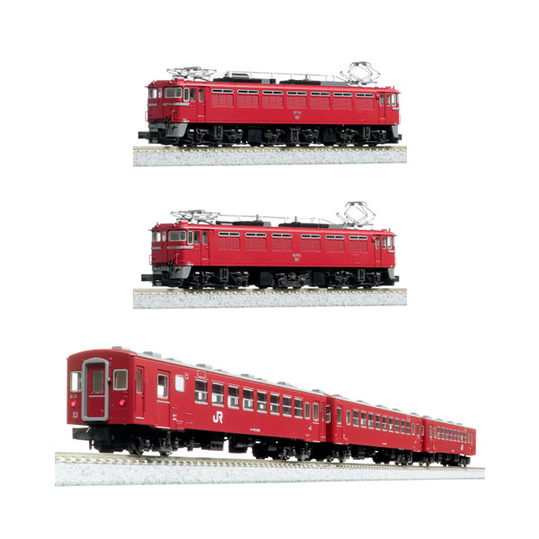 楽天市場】kato 3079－1 ef71 1次形の通販