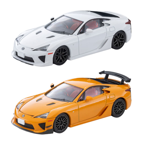 楽天市場】トミカ レクサス lfaの通販