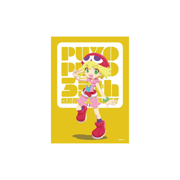 楽天市場】ぷよぷよ スリーブの通販