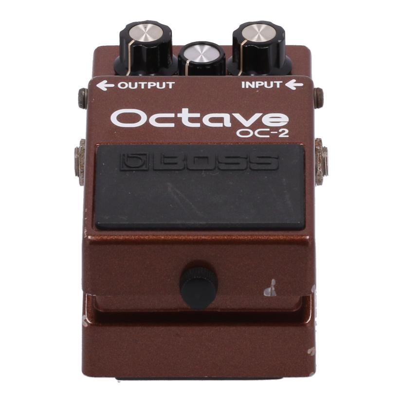 楽天市場】boss oc-2の通販