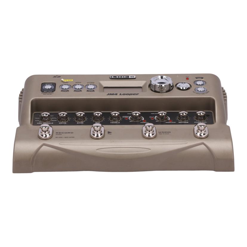 楽天市場】LINE6 JM4 Looperの通販