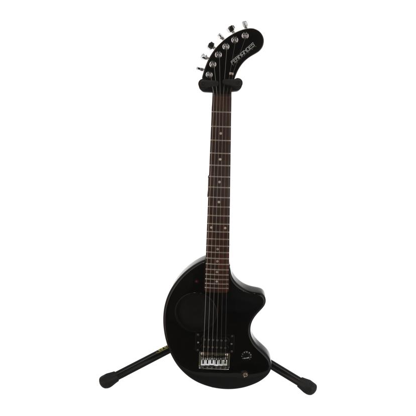 楽天市場】フェルナンデス／FERNANDES スピーカー内蔵ギター ZO－3の通販