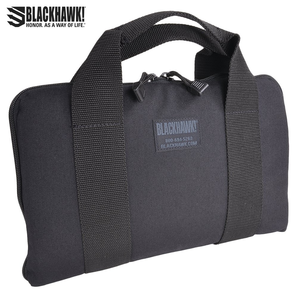 楽天市場】BLACKHAWK ピストルポーチ 61GR01BK ガンラグ [ 61GR01BK