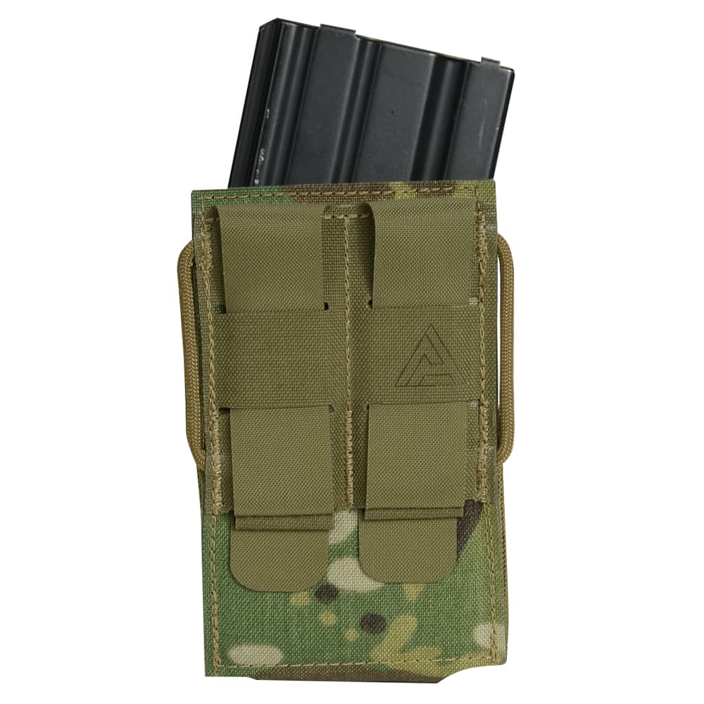 楽天市場】DIRECT ACTION ライフルマガジンポーチ SLICK カービン M4