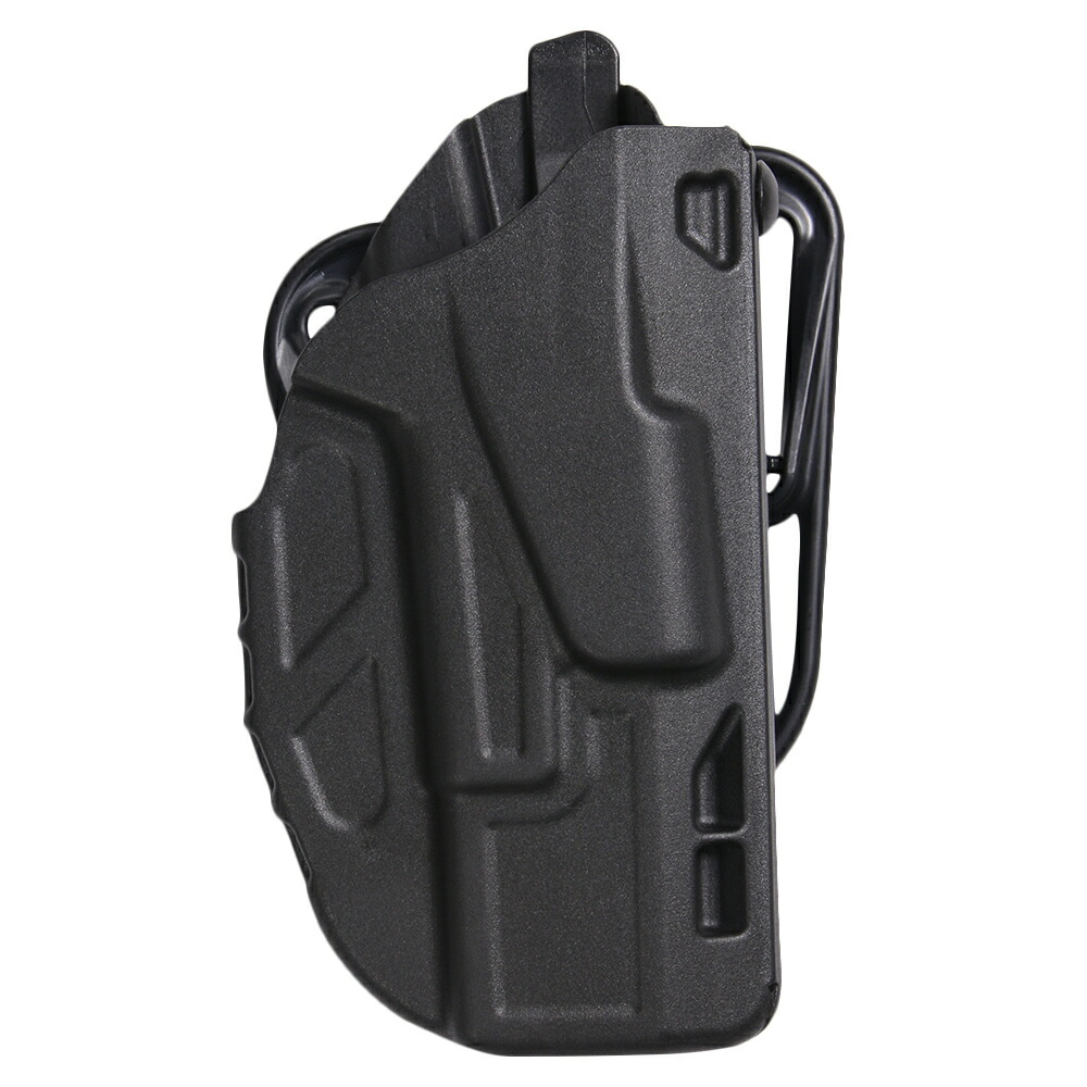 楽天市場】SAFARILAND ホルスター 7377 7TS ALS GLOCK 19/23、19X/45用