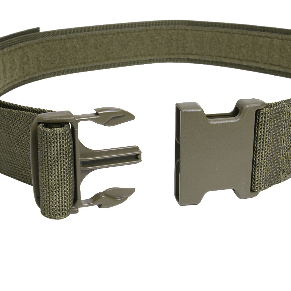 楽天市場】High Speed Gear デューティーベルト 31DB サイドリリース