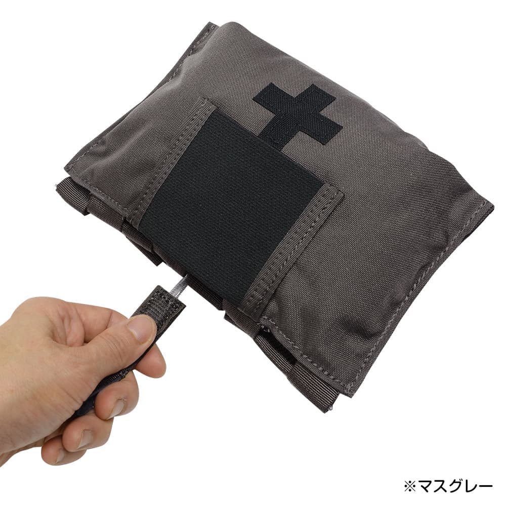 楽天市場】LBX Tactical ブロウアウト メディカルポーチ 0065