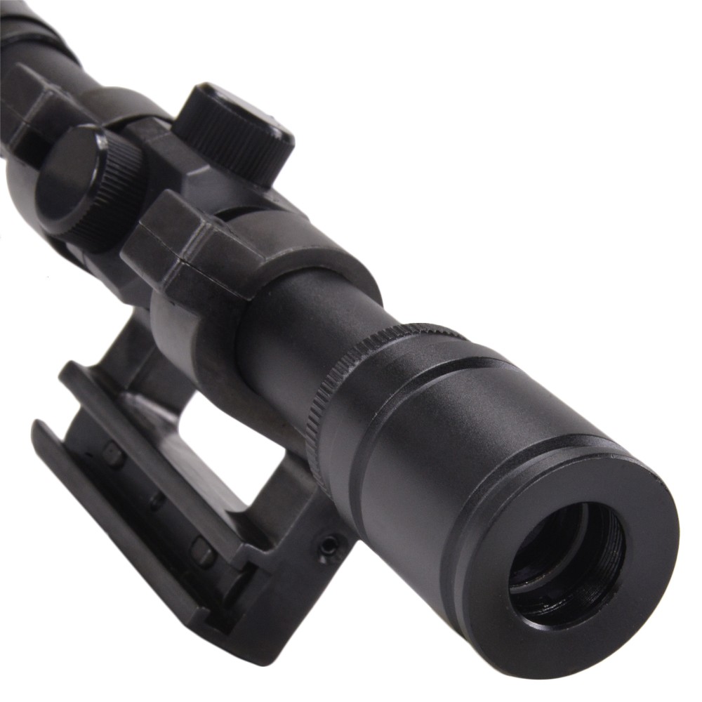 楽天市場】Tanaka Works モーゼル Kar98k対応 zf41 スコープ＆マウント