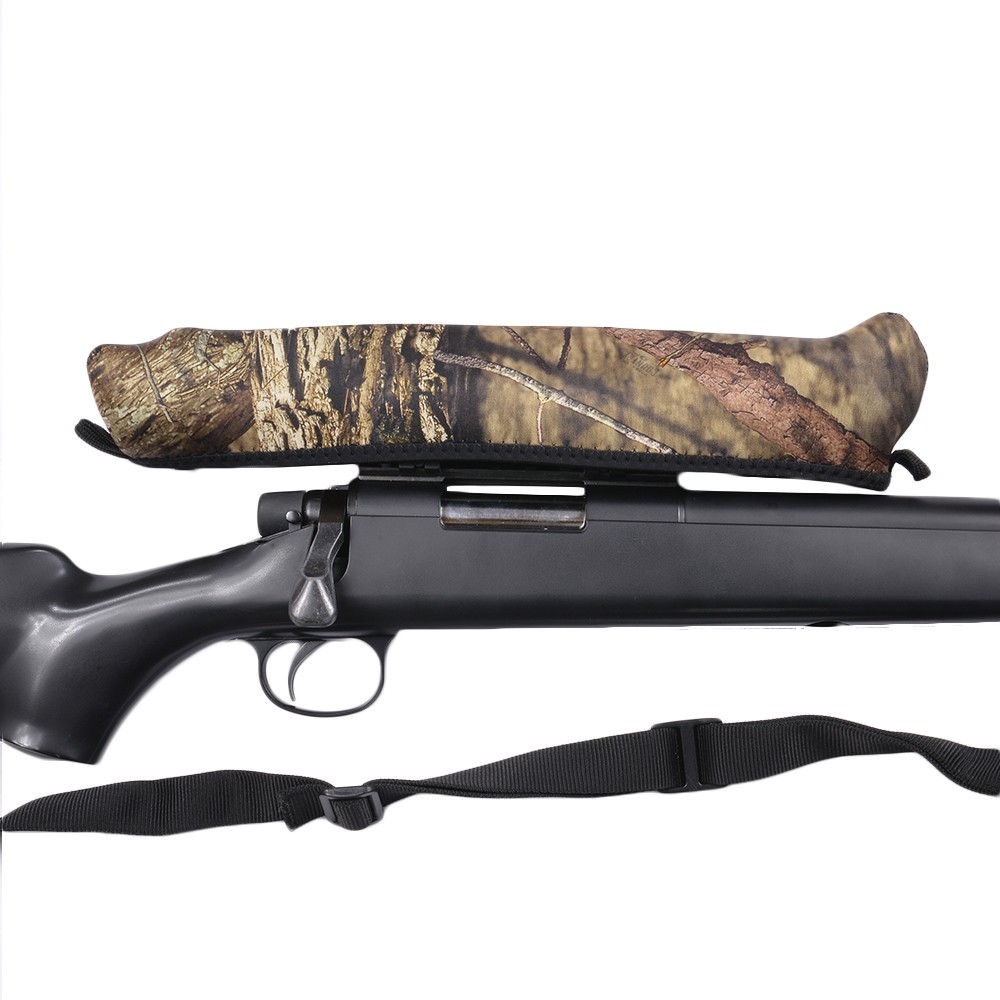 楽天市場】ALLEN スコープカバー リバーシブル仕様 モッシーオーク