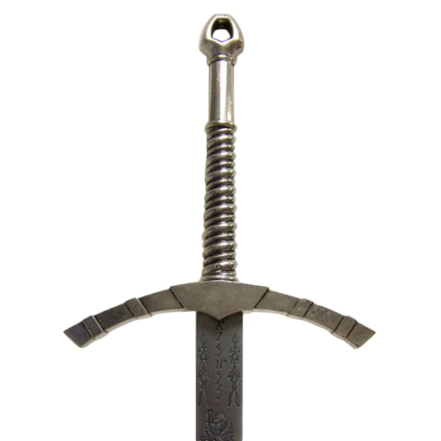 楽天市場】DENIX メディーバルソード 4183 ロングソード 模造刀