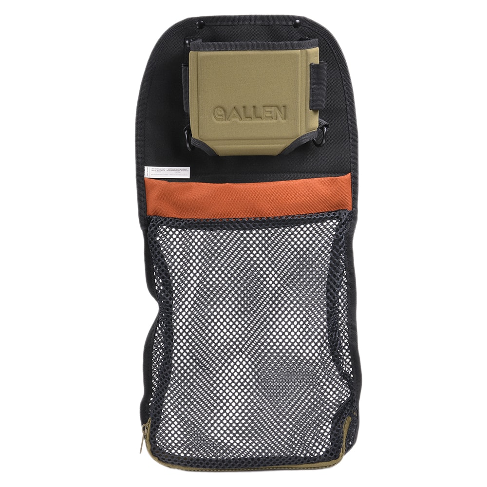 楽天市場】ALLEN ショットシェルポーチ 散弾入れ BIGメッシュポーチ付