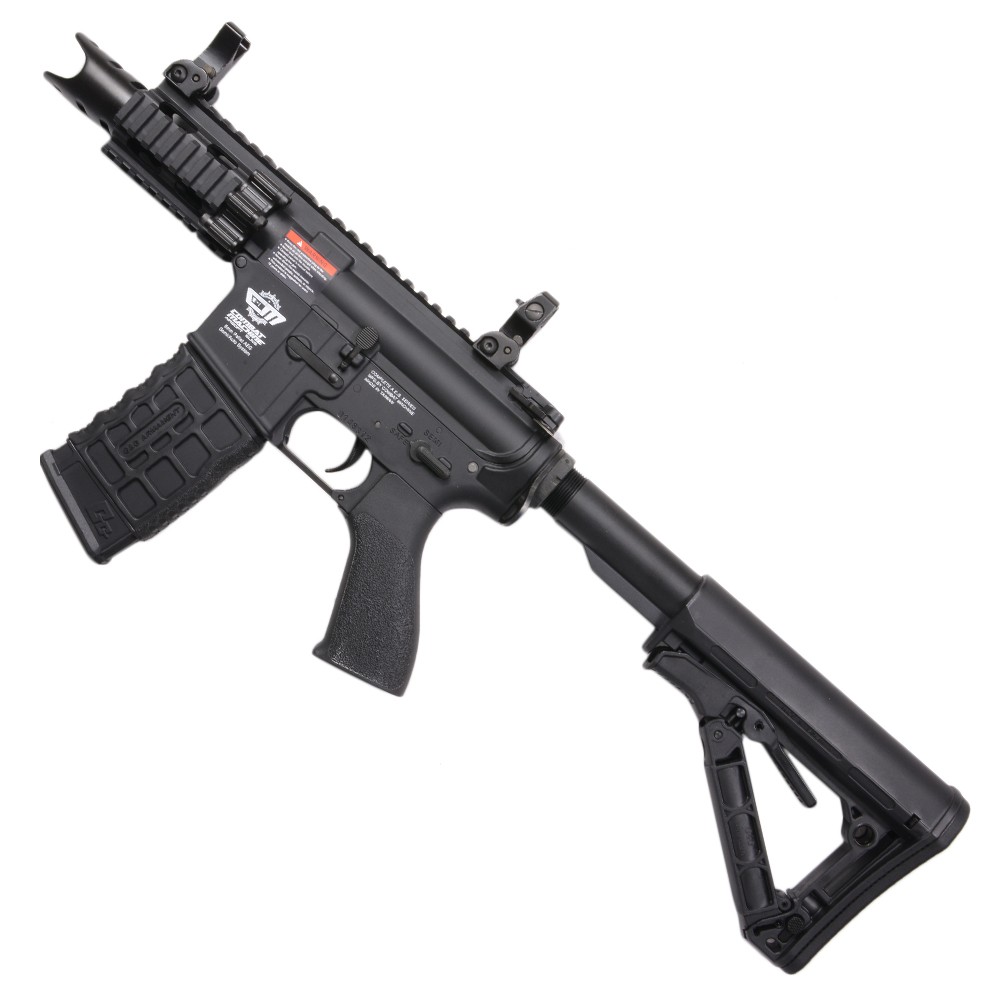 楽天市場】G&G ARMAMENT 電動ガン Fire Hawk HC05 ハイサイクル リポ