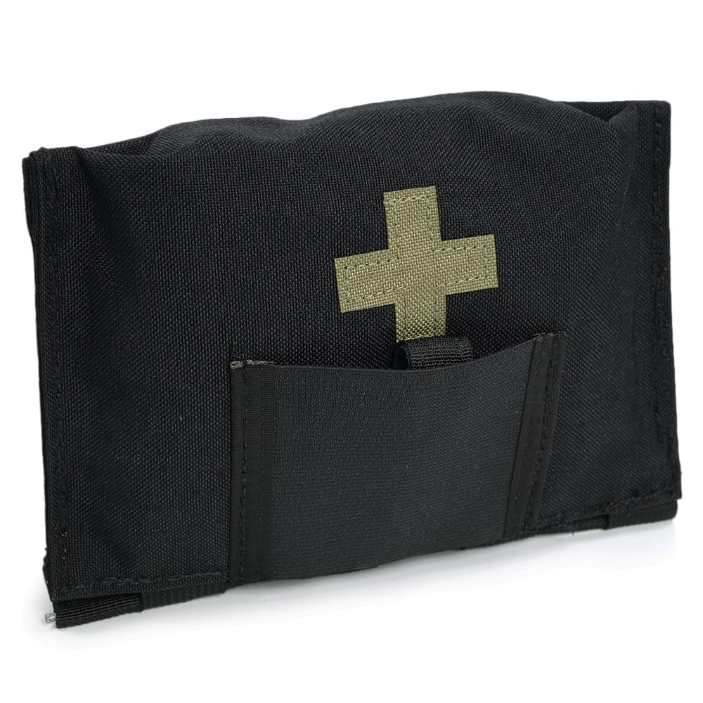 楽天市場】LBT ブロウアウト メディカルポーチ LBT-9022B-T [ ブラック