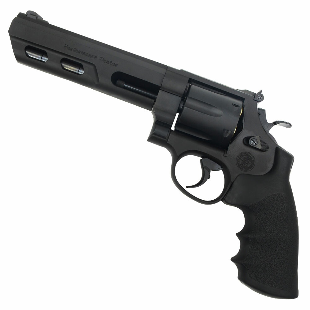 楽天市場】s&w m29 6インチ ガスリボルバーの通販