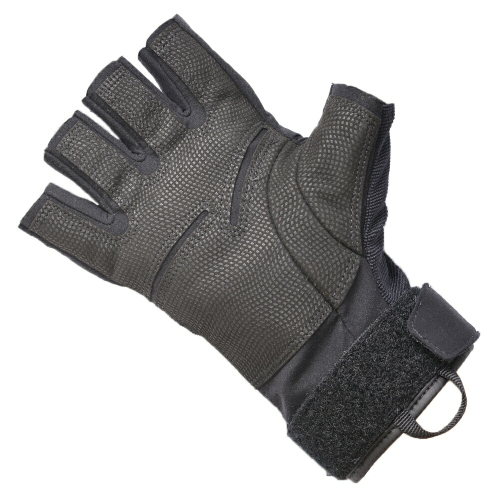 楽天市場】BLACKHAWK SOLAG アサルトグローブ 8068 ハーフフィンガー