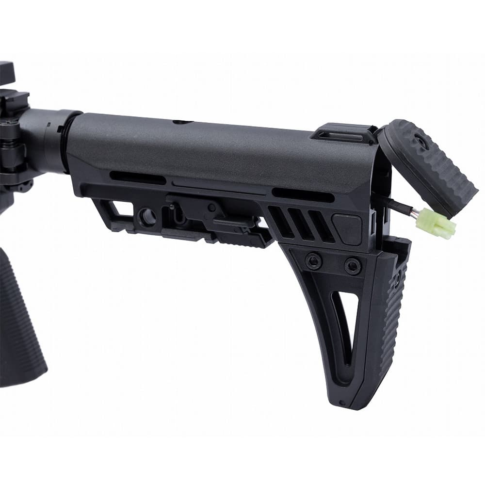 楽天市場】C.A.T. 電動ガン AR-15 Explorer 8.5 可変プリコック