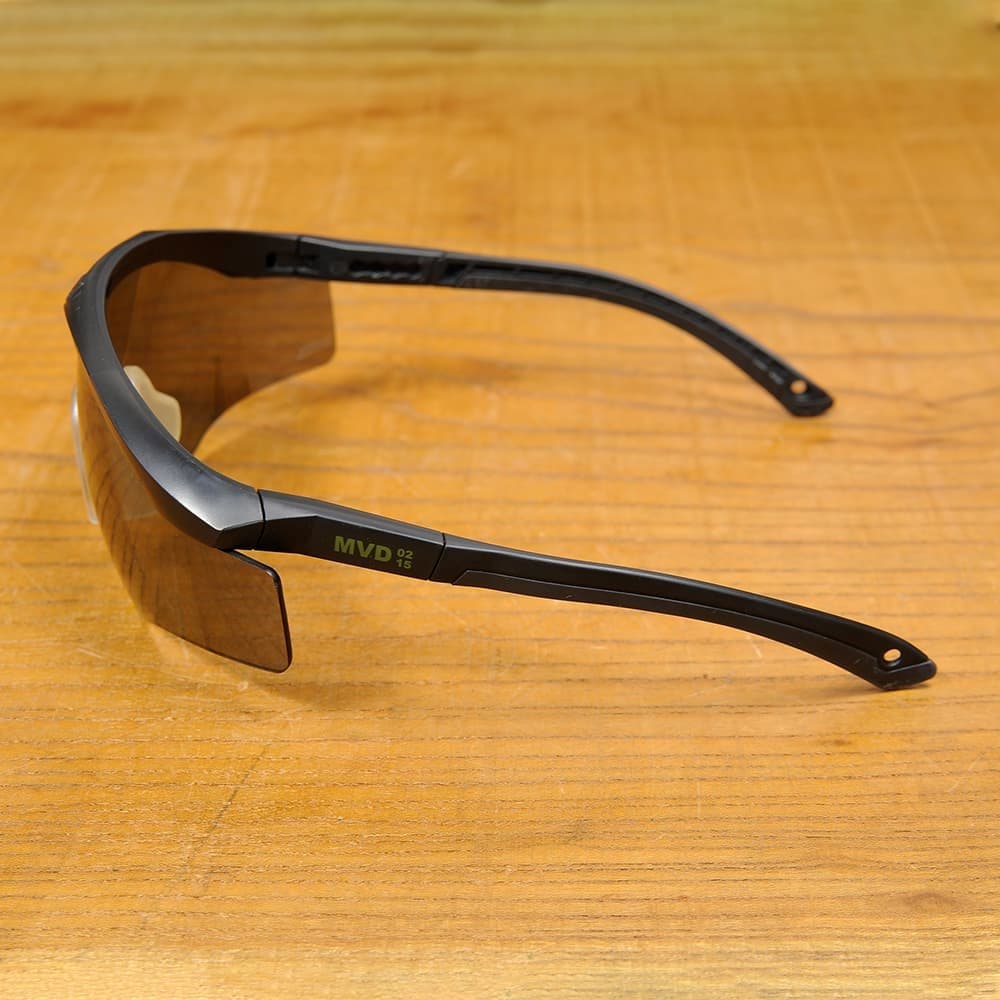 楽天市場】米軍放出品 REVISION シューティンググラス Sawfly MVD 防弾