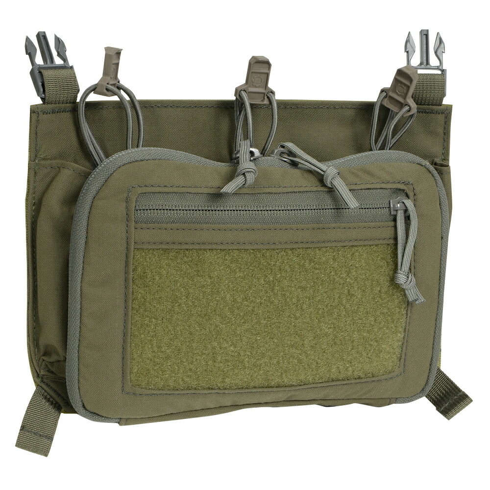 楽天市場】LBX Tactical マグポーチパネル 5.56mmマグ＆ユーティリティ