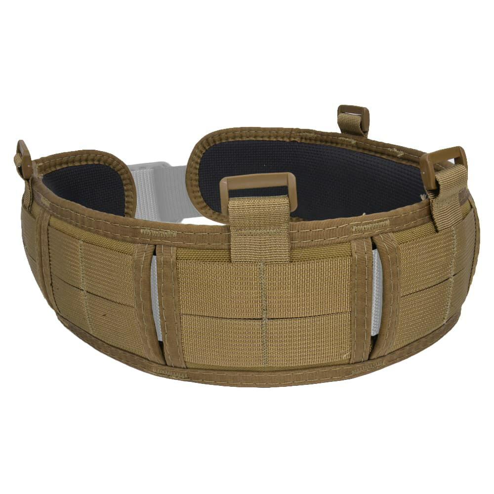 楽天市場】High Speed Gear ベルトパッド 33SPB スリムグリップ