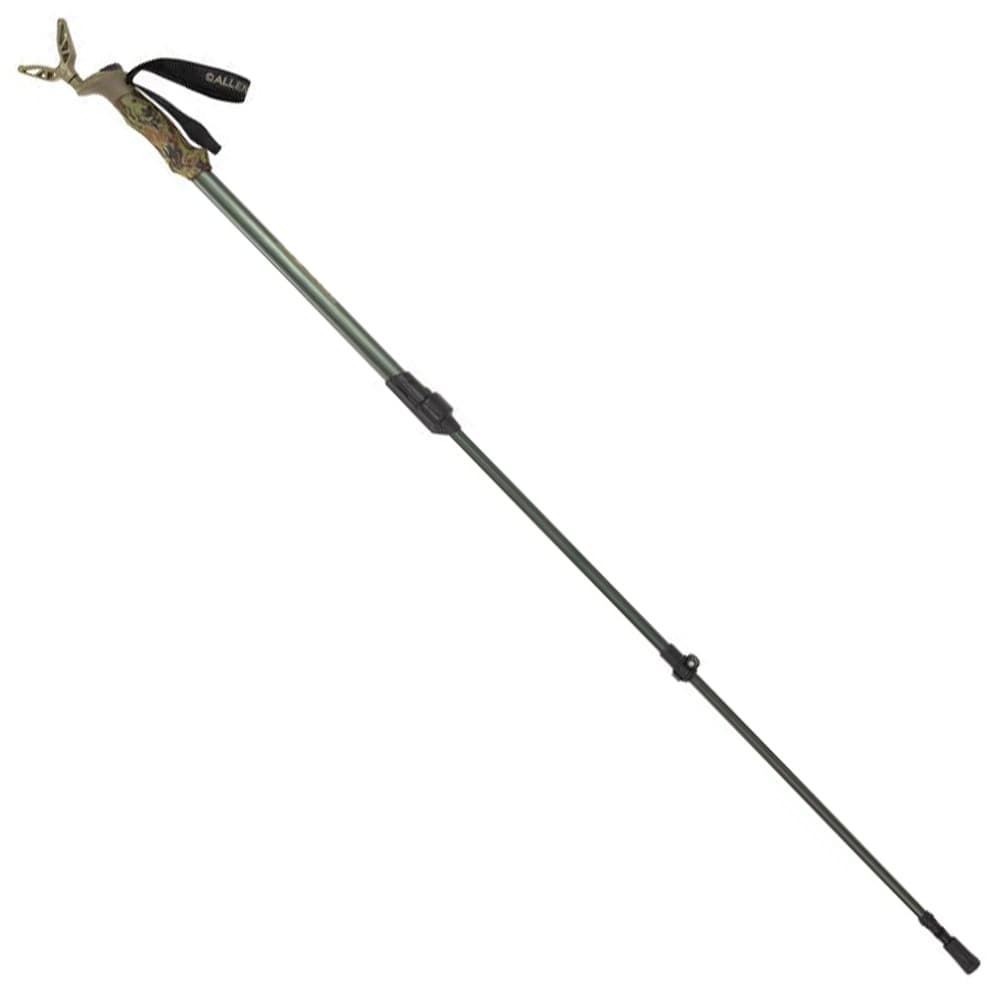 楽天市場】ALLEN ハンティングモノポッド 一脚タイプ AXIAL EZSTIK