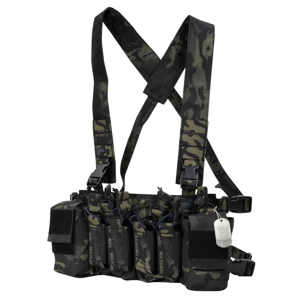 チェストリグ マルチカム」の人気商品一覧 | 安い商品を通販サイトから