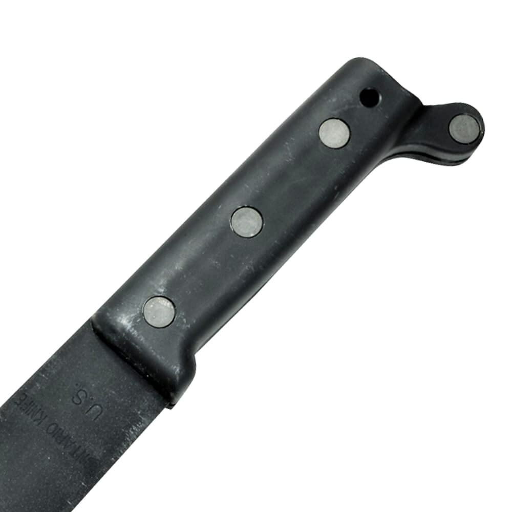 楽天市場】ONTARIO マチェット CT5-22 Traditional Machete 炭素鋼