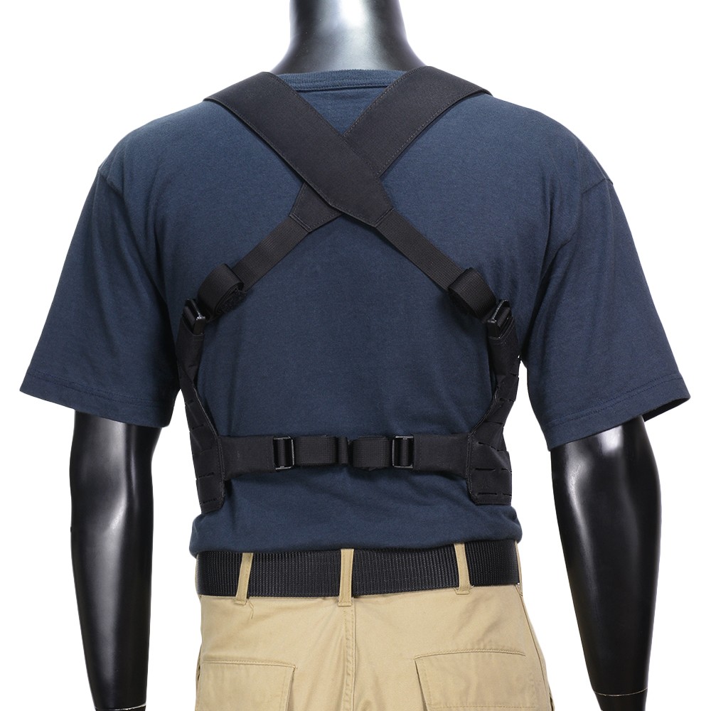 楽天市場】DIRECT ACTION チェストリグ TYPHOON タイフーン MOLLE対応