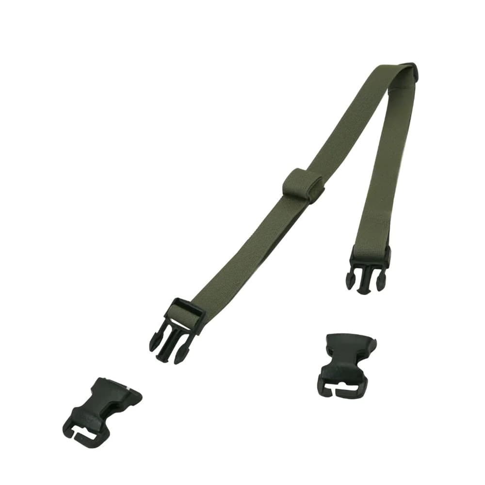 楽天市場】AGILITE ウエストストラップ SIX PACK用 ファニーパック変換