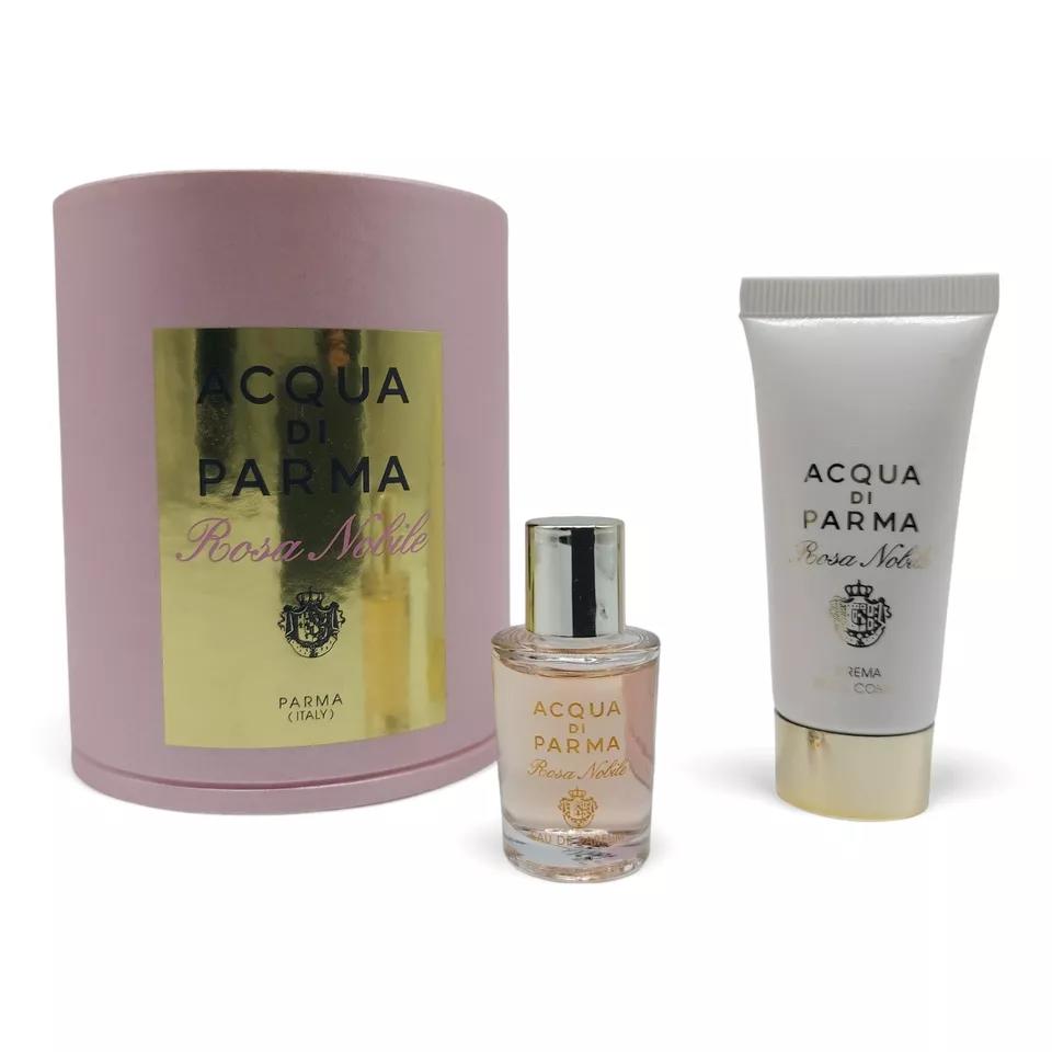 楽天市場】Acqua Di Parma アクアディパルマ ロサ・ノビレ EDP 0.16