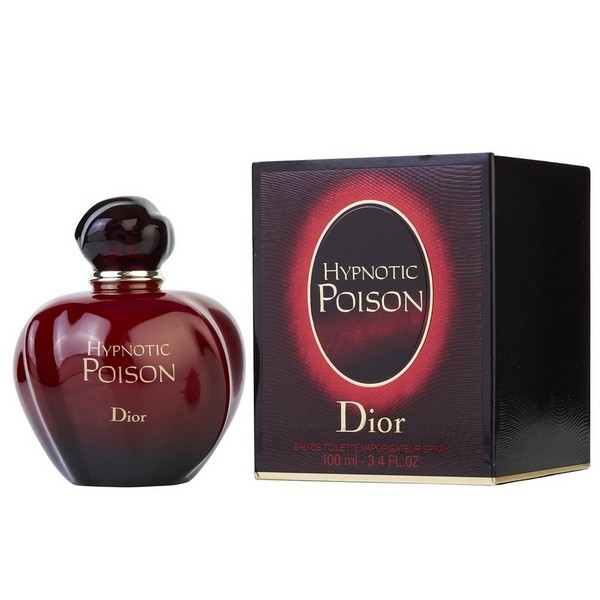 楽天市場】Dior ディオール ヒプノシス ポイズン EDT Hypnotic Poison