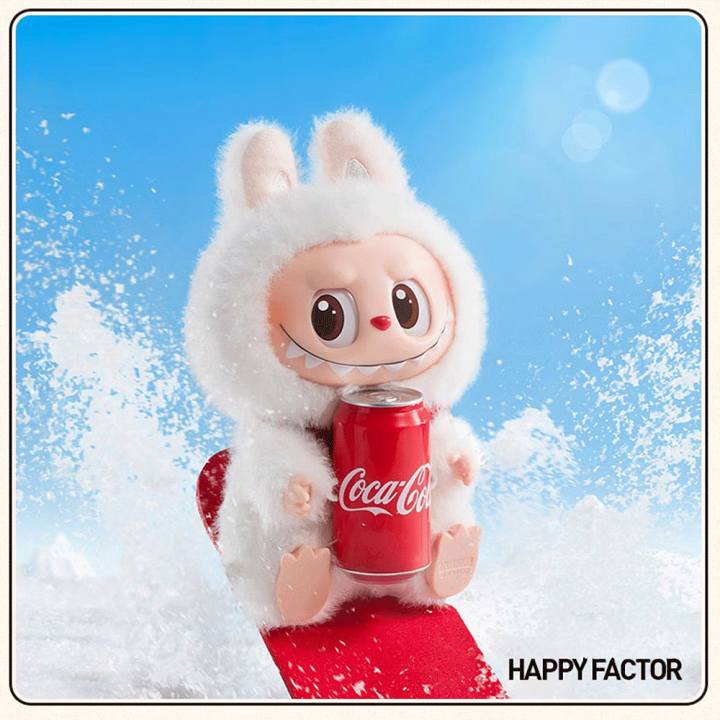 楽天市場】【正規品保証・即日出荷】 THE MONSTERS コカ・コーラ